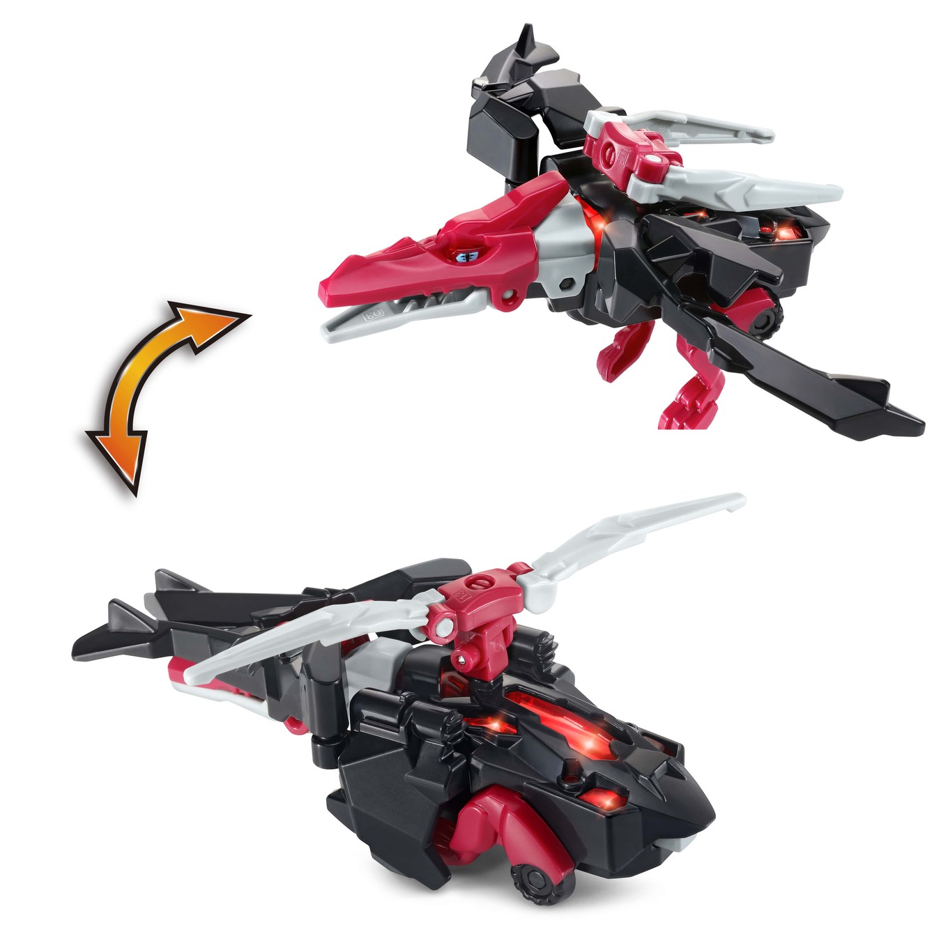 Switch & go dino helicopter discount